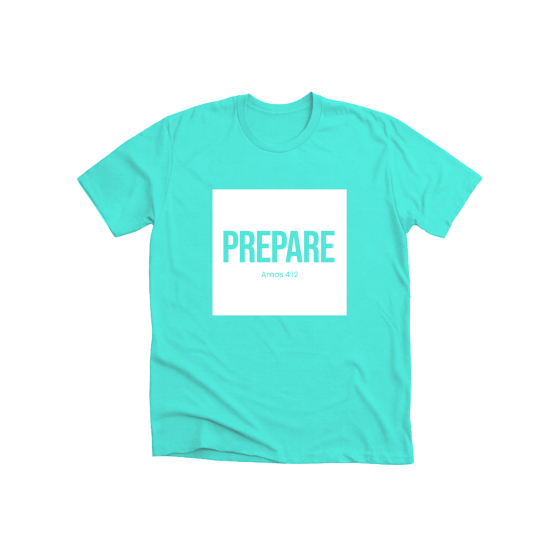 prepare