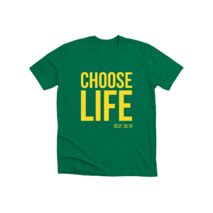 choose life