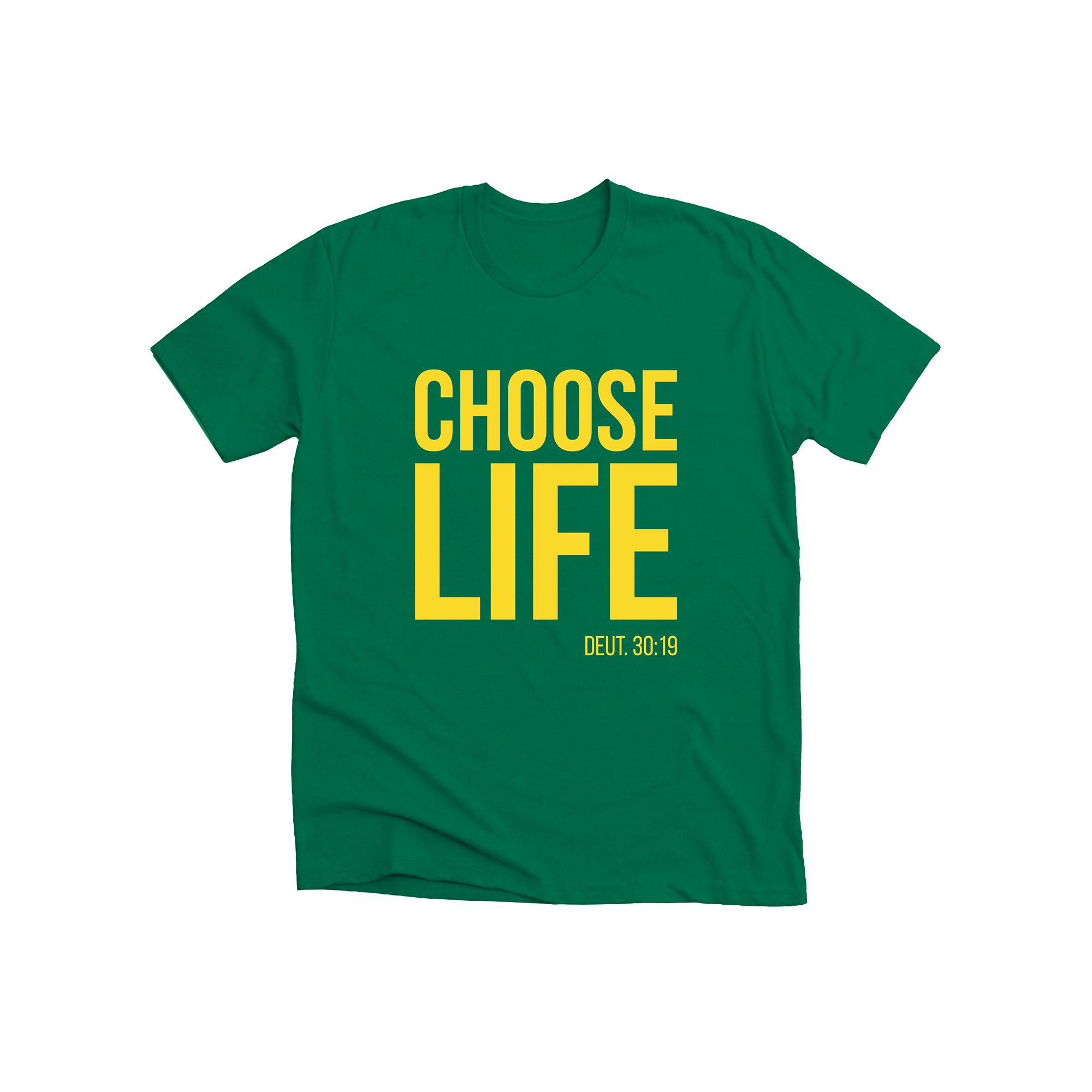 choose life choose life