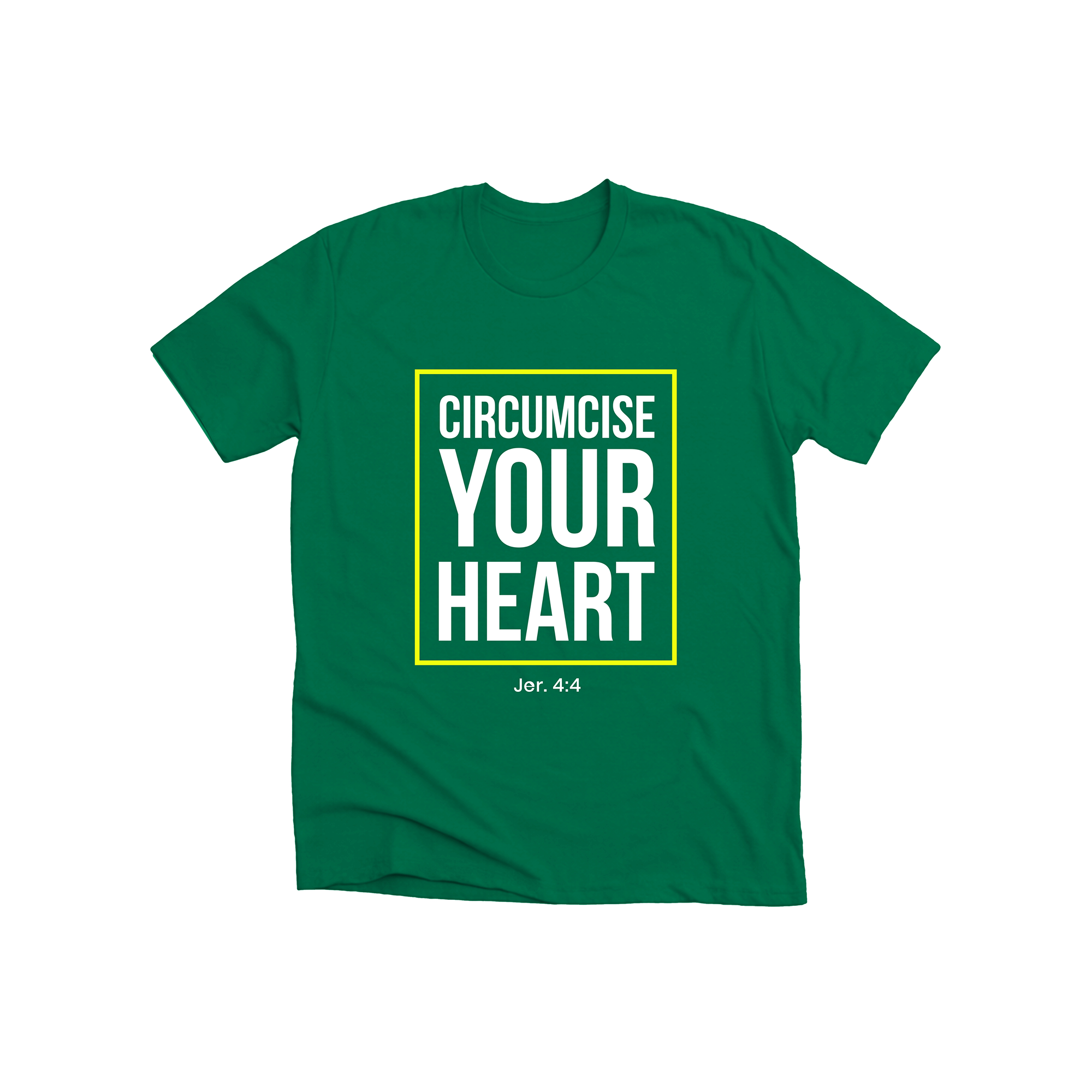 circumcize your heart circumcize your heart
