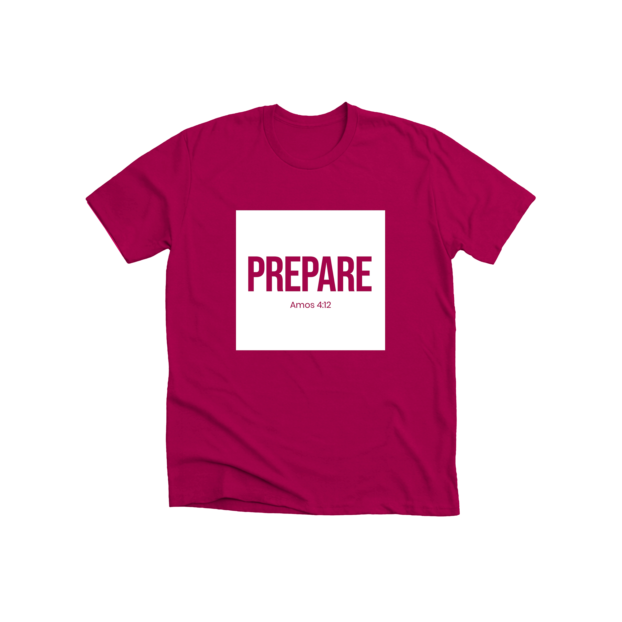 prepare prepare