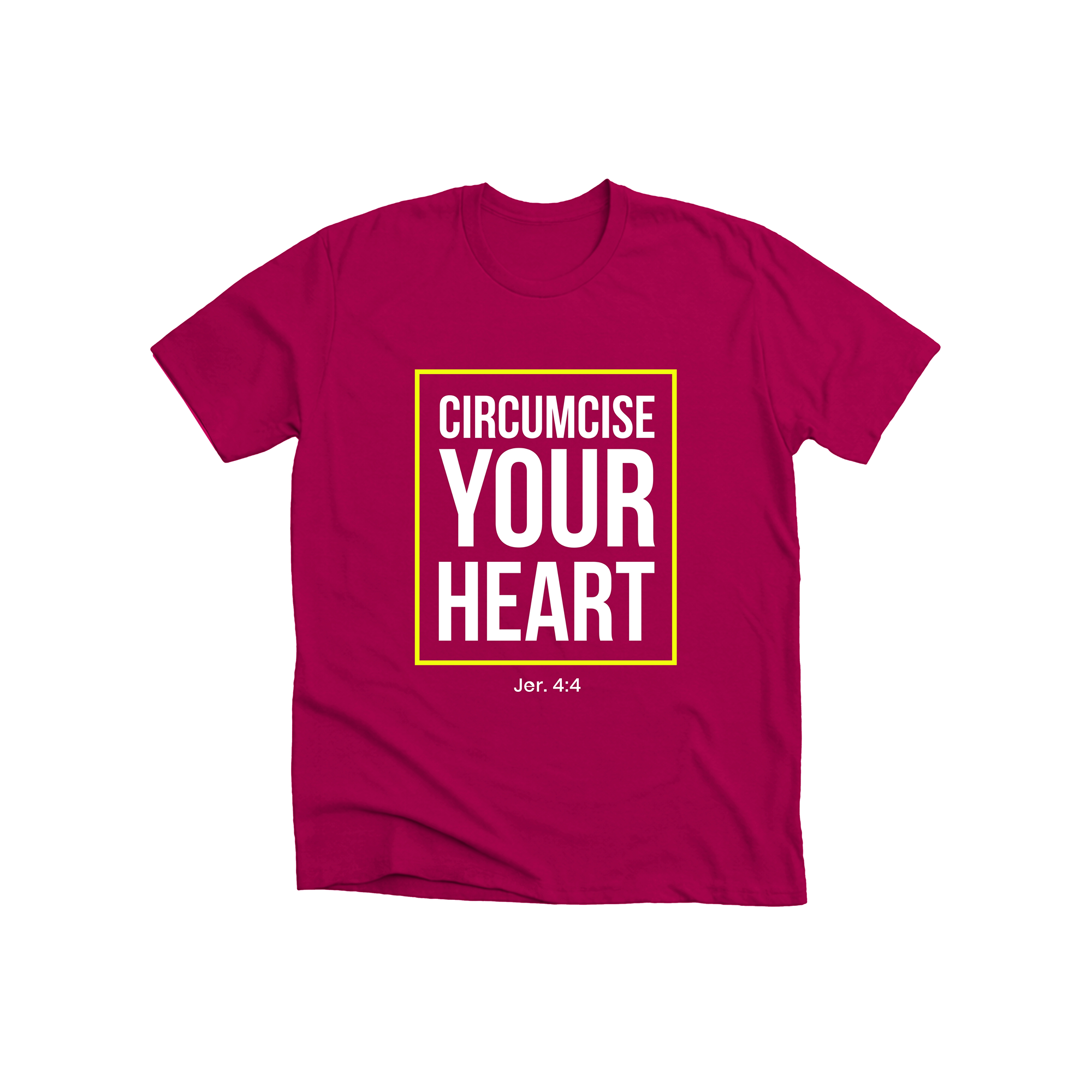 circumcize your heart circumcize your heart