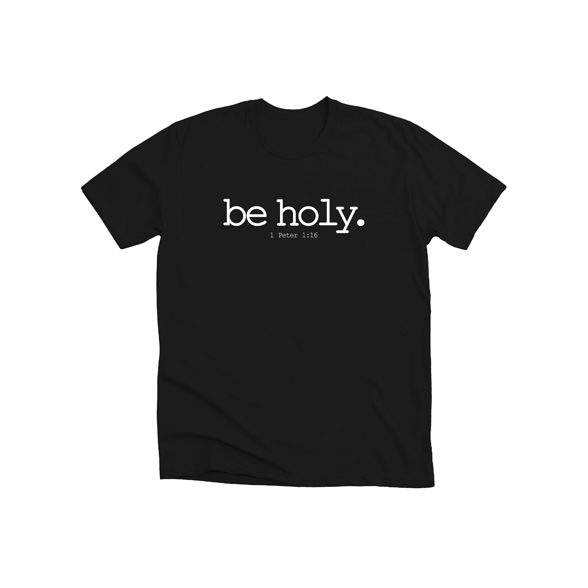 be holy be holy