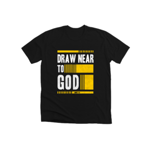 draw near to god