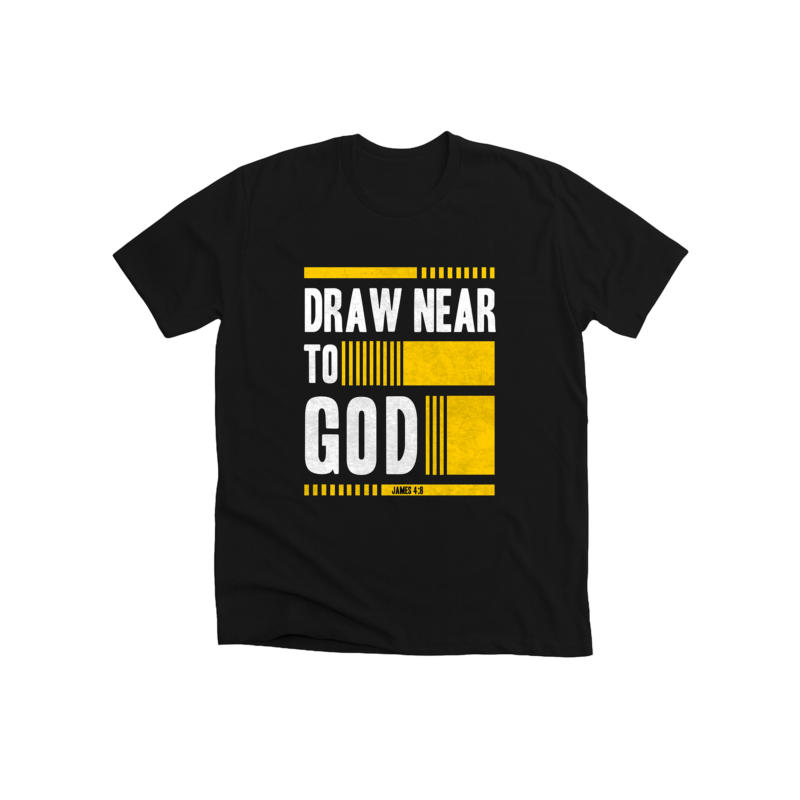 draw near to god