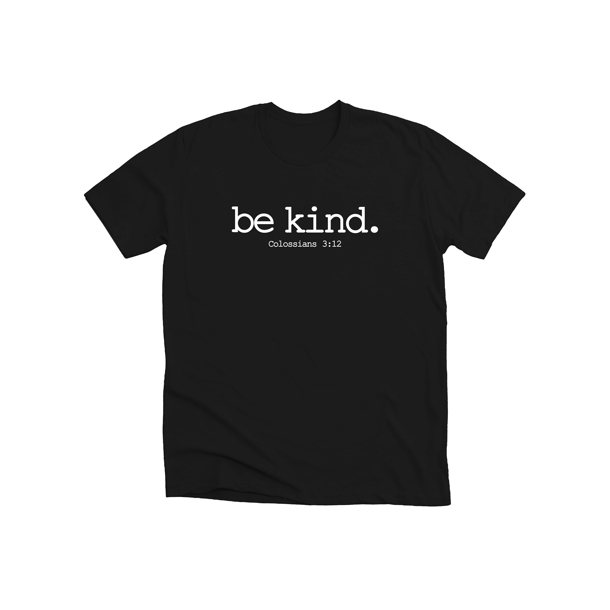 be kind be kind