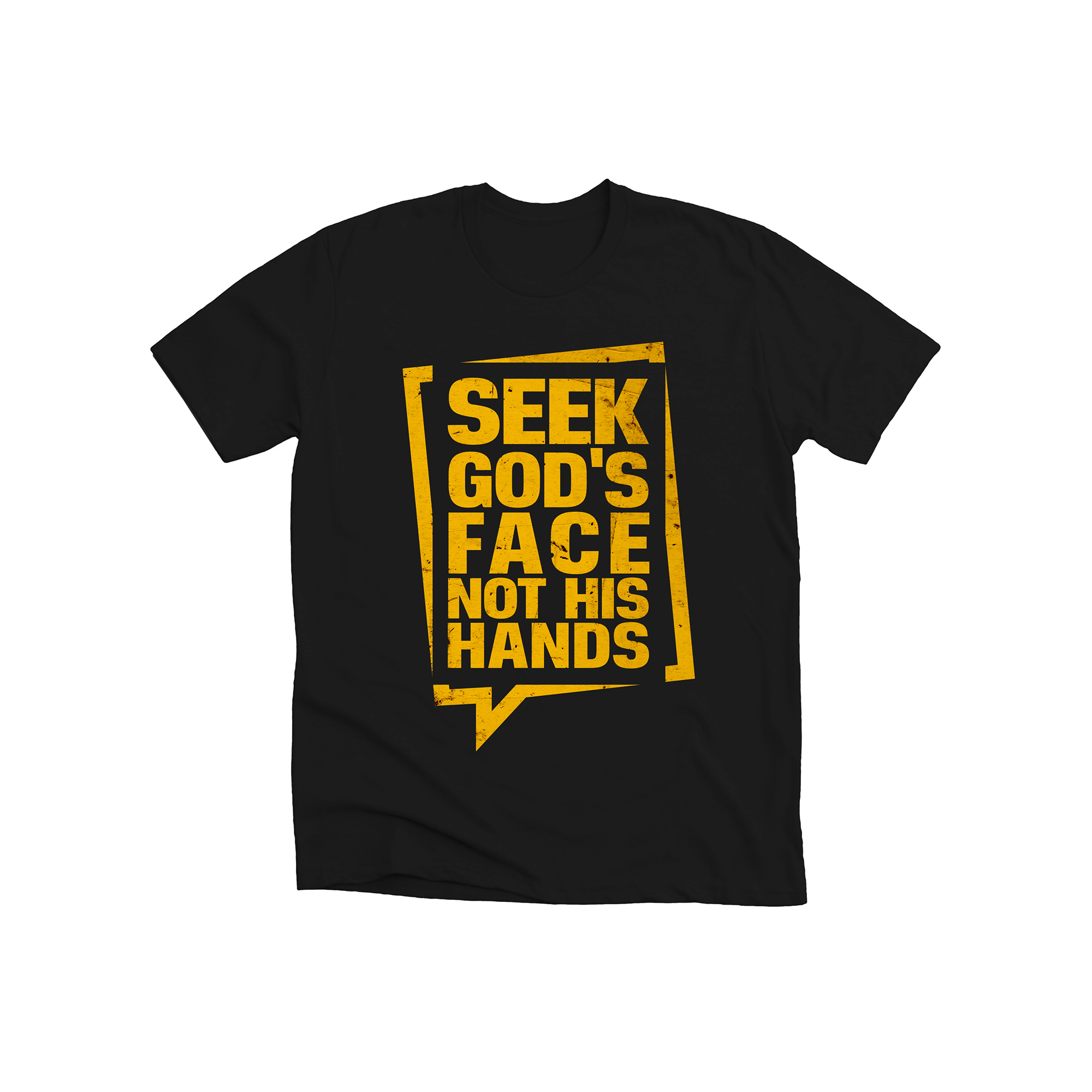 seek god's face not his hands seek god's face not his hands
