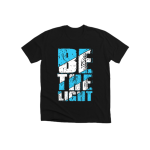 be the light