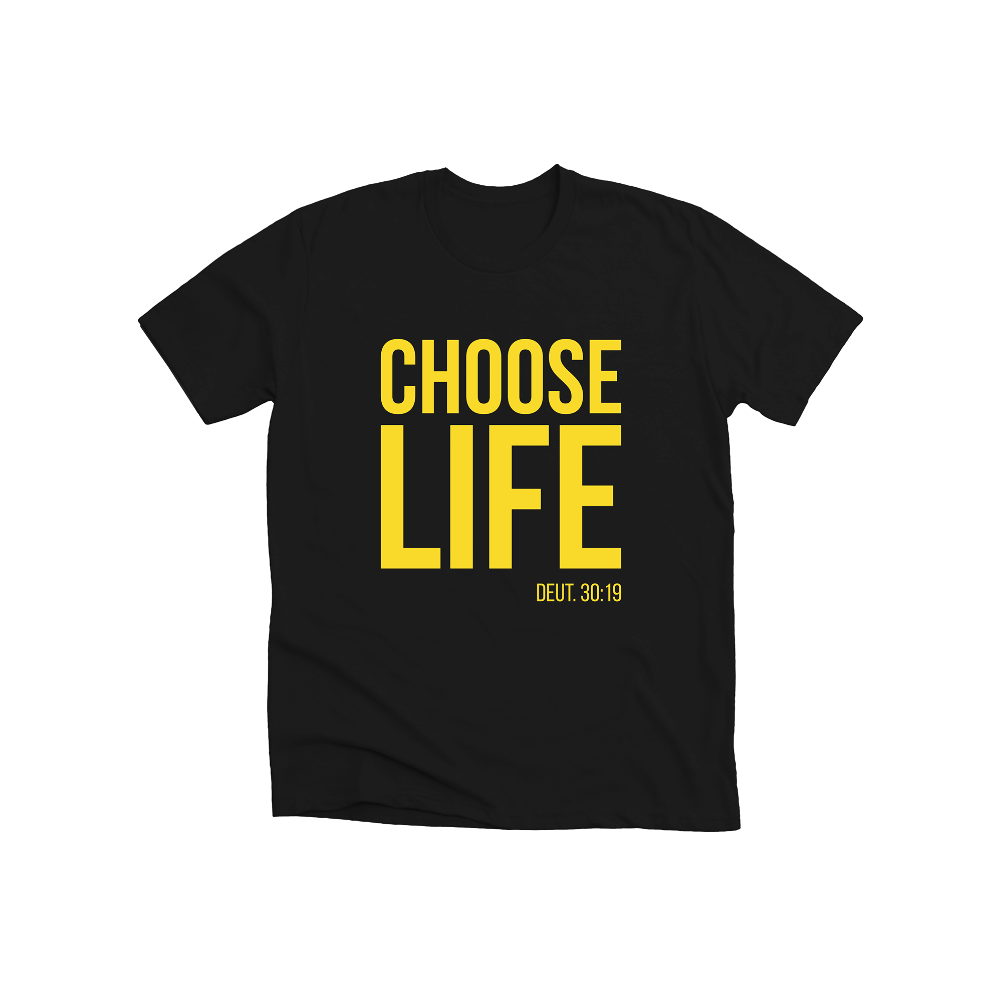 choose life choose life