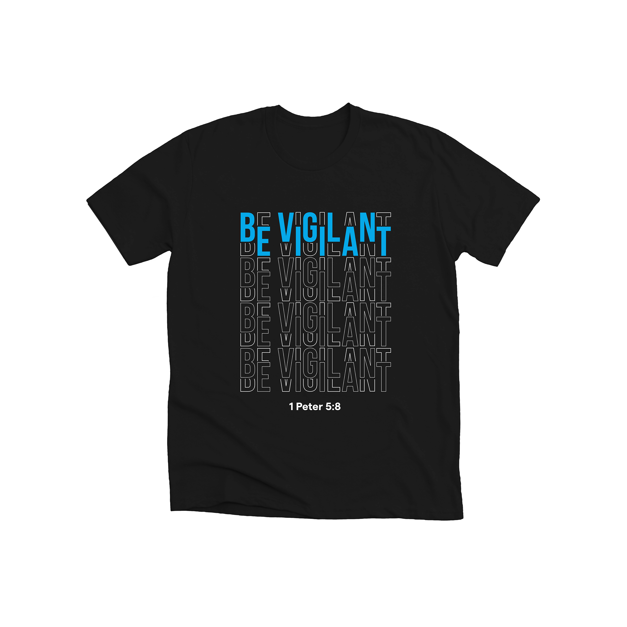 be vigilant be vigilant