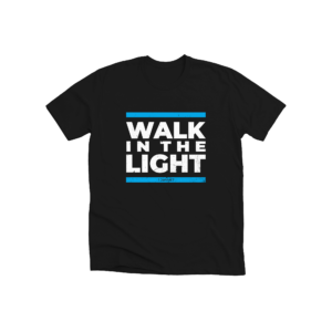 walk in the light
