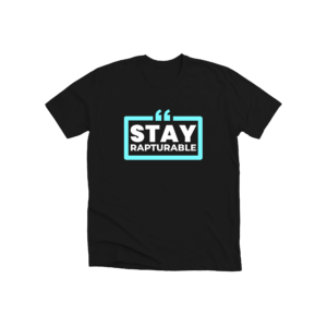 stay rapturable