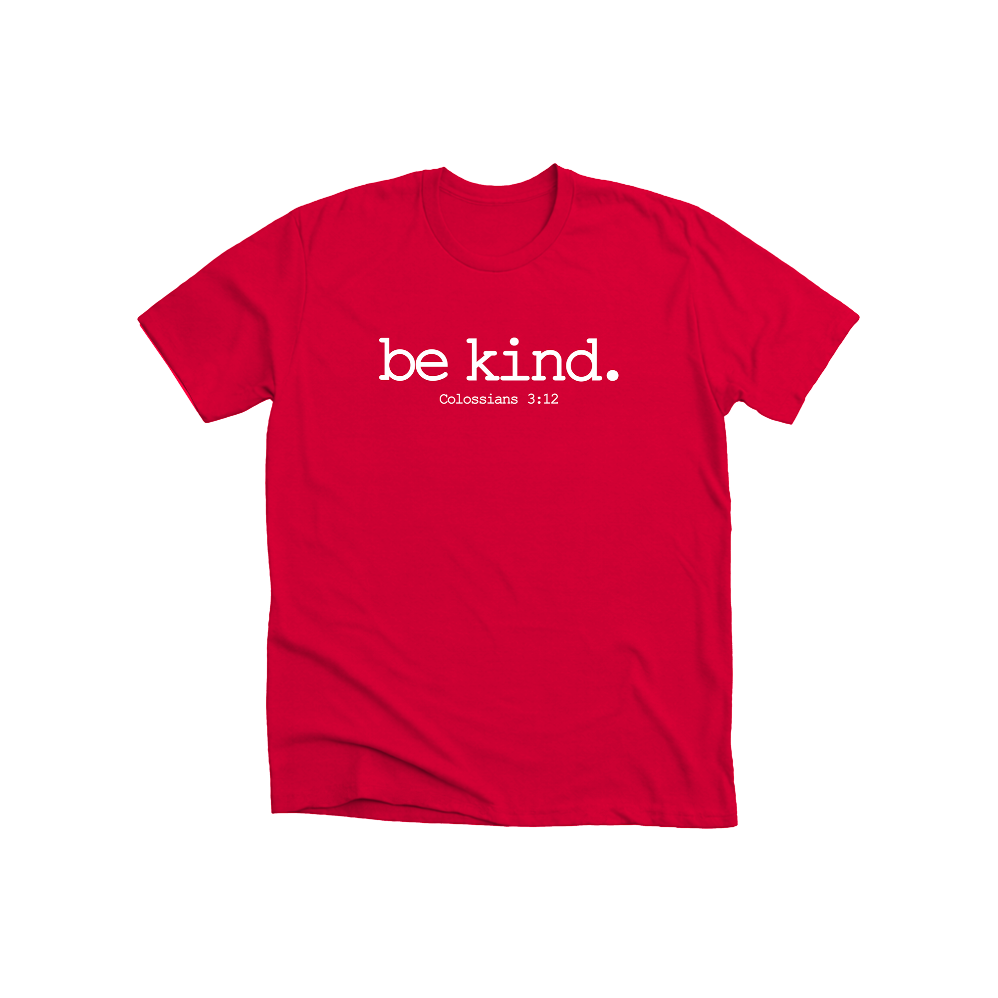 be kind be kind