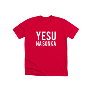 yesu na sonka