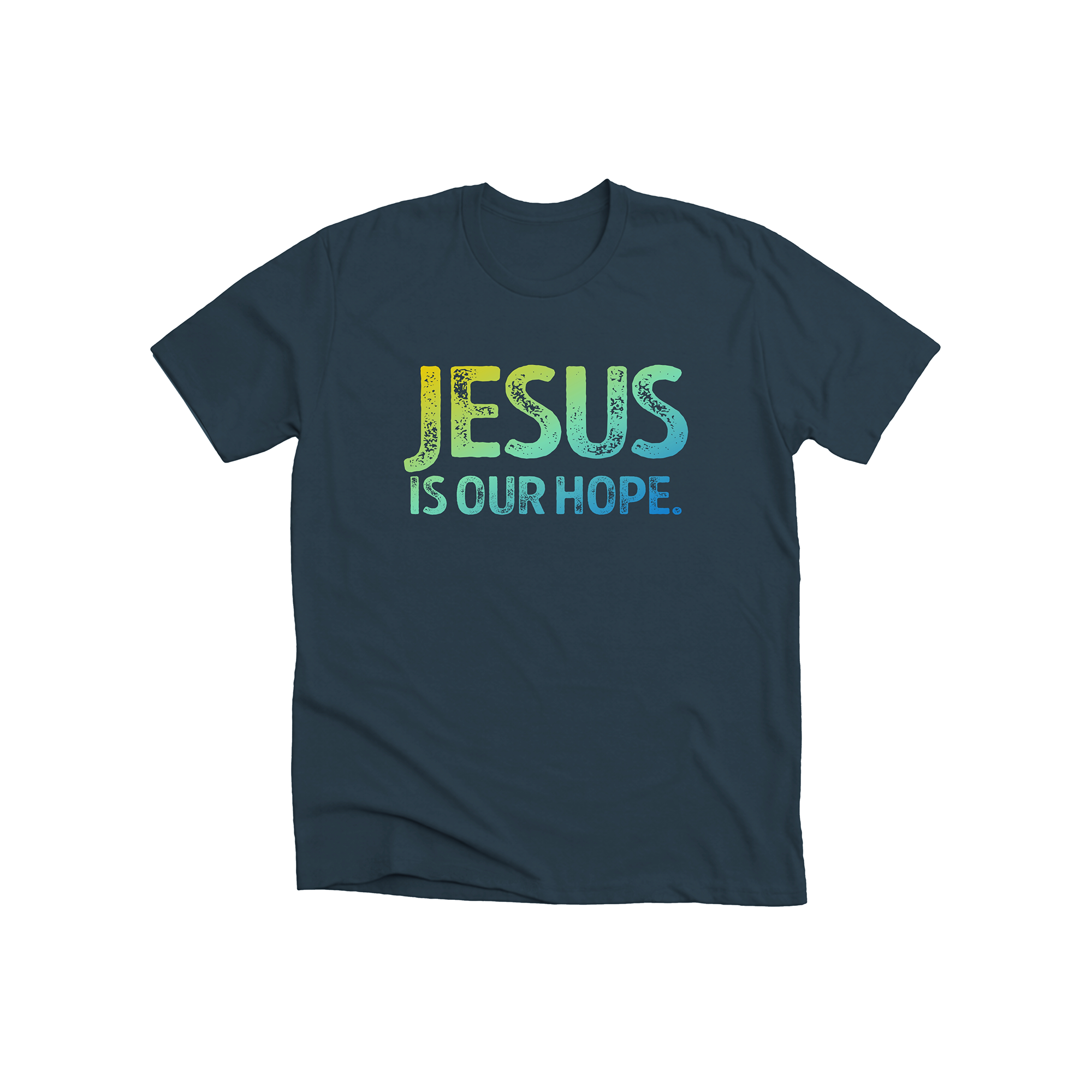 jesus is our hope jesus is our hope
