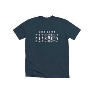 created for eternity
