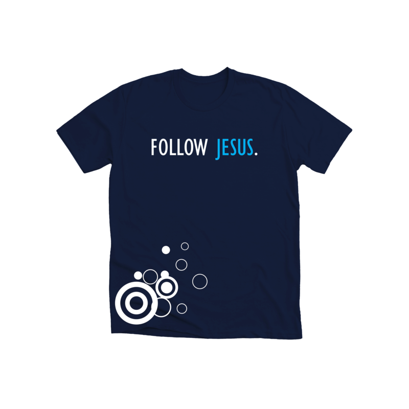 follow jesus