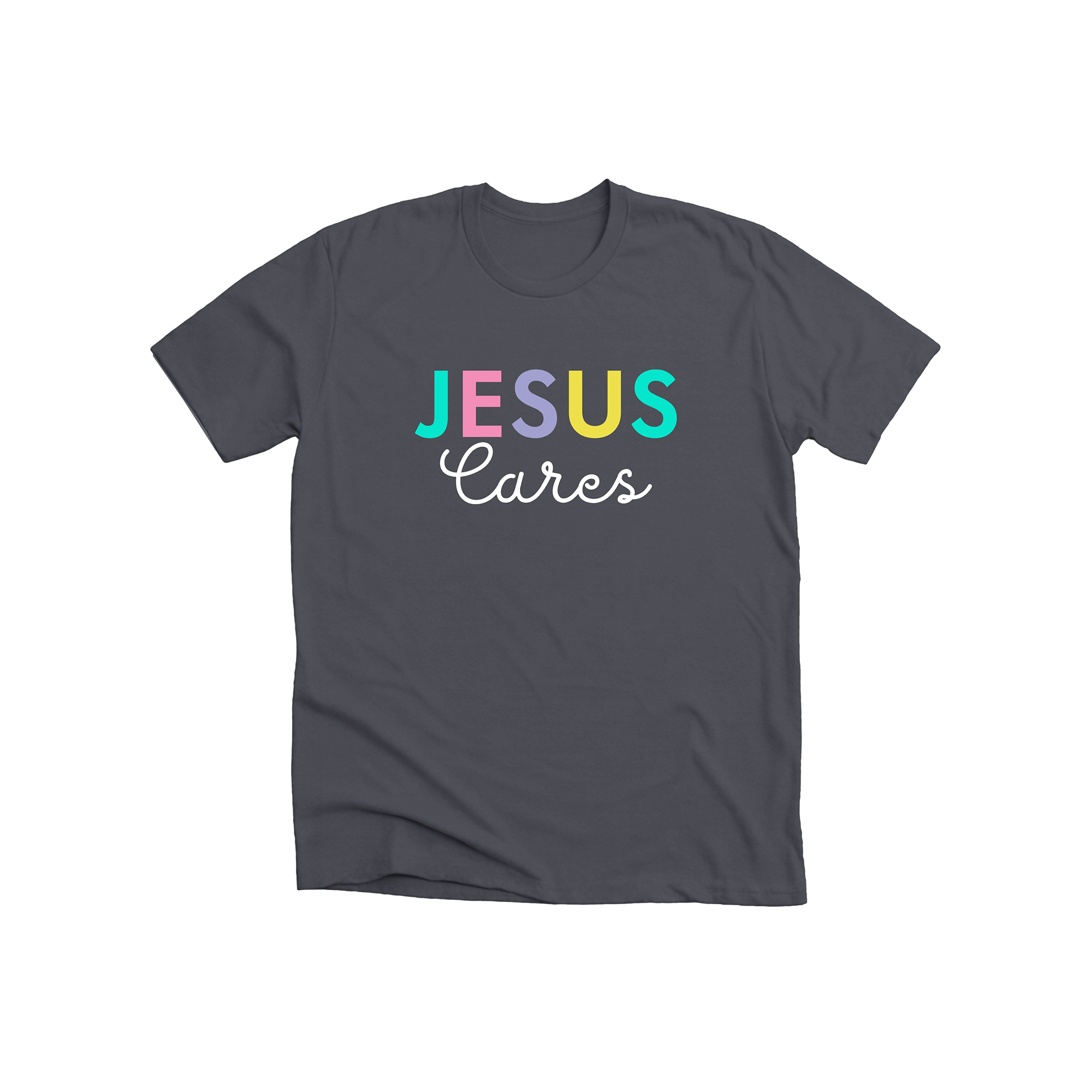 jesus cares jesus cares