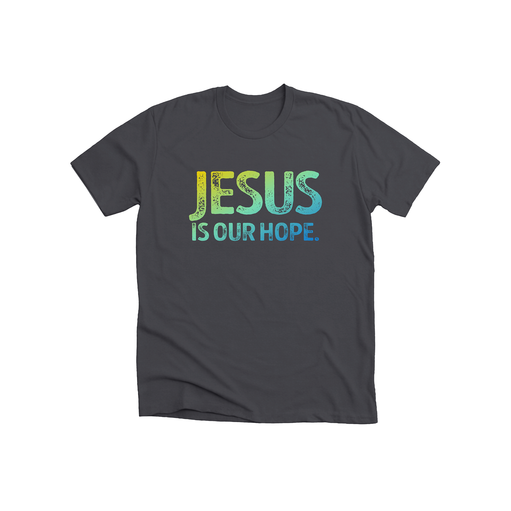 jesus is our hope jesus is our hope