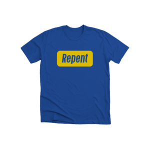 repent yellow