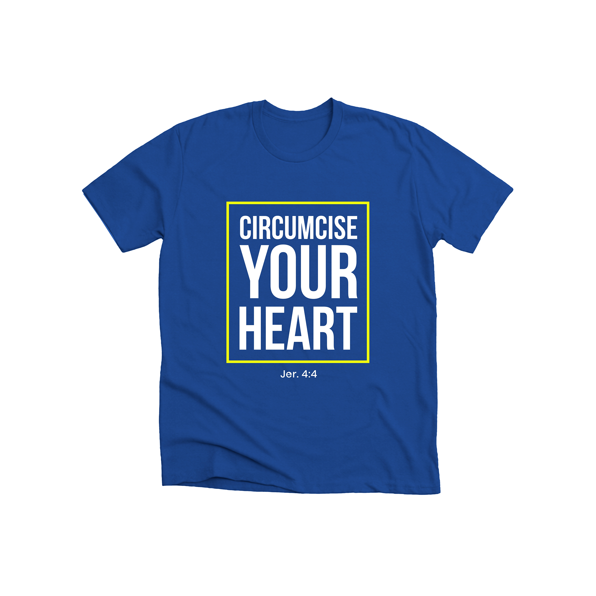circumcize your heart circumcize your heart
