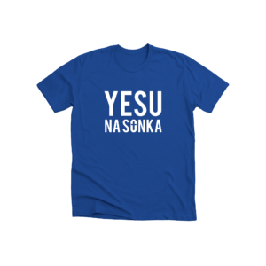yesu na sonka