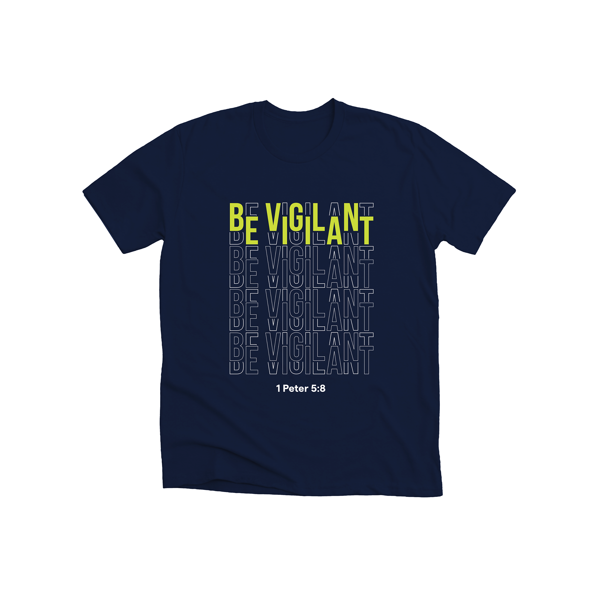 be vigilant be vigilant