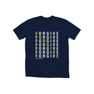 forgive
