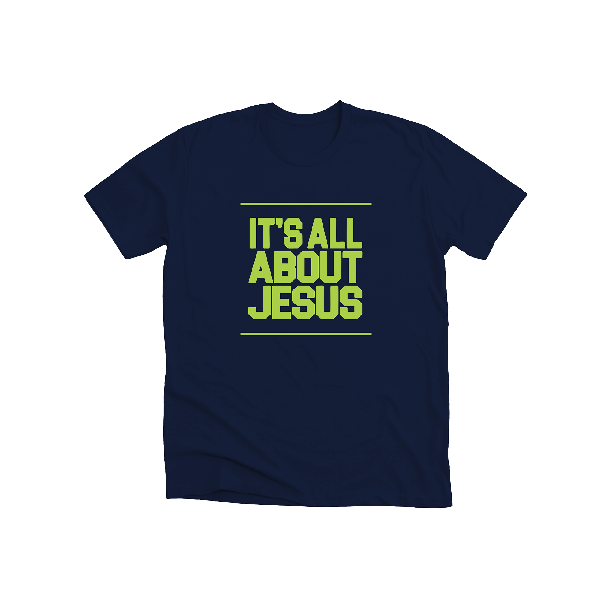 it's all about jesus it's all about jesus