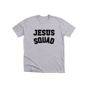 jesus squad