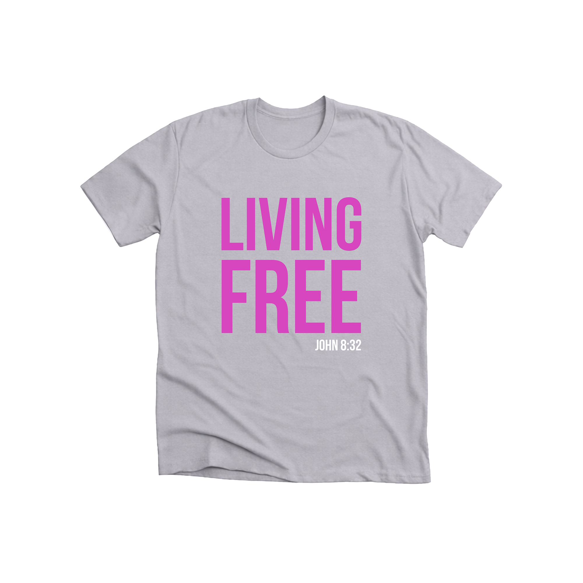 living free living free