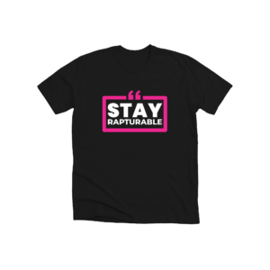stay rapturable