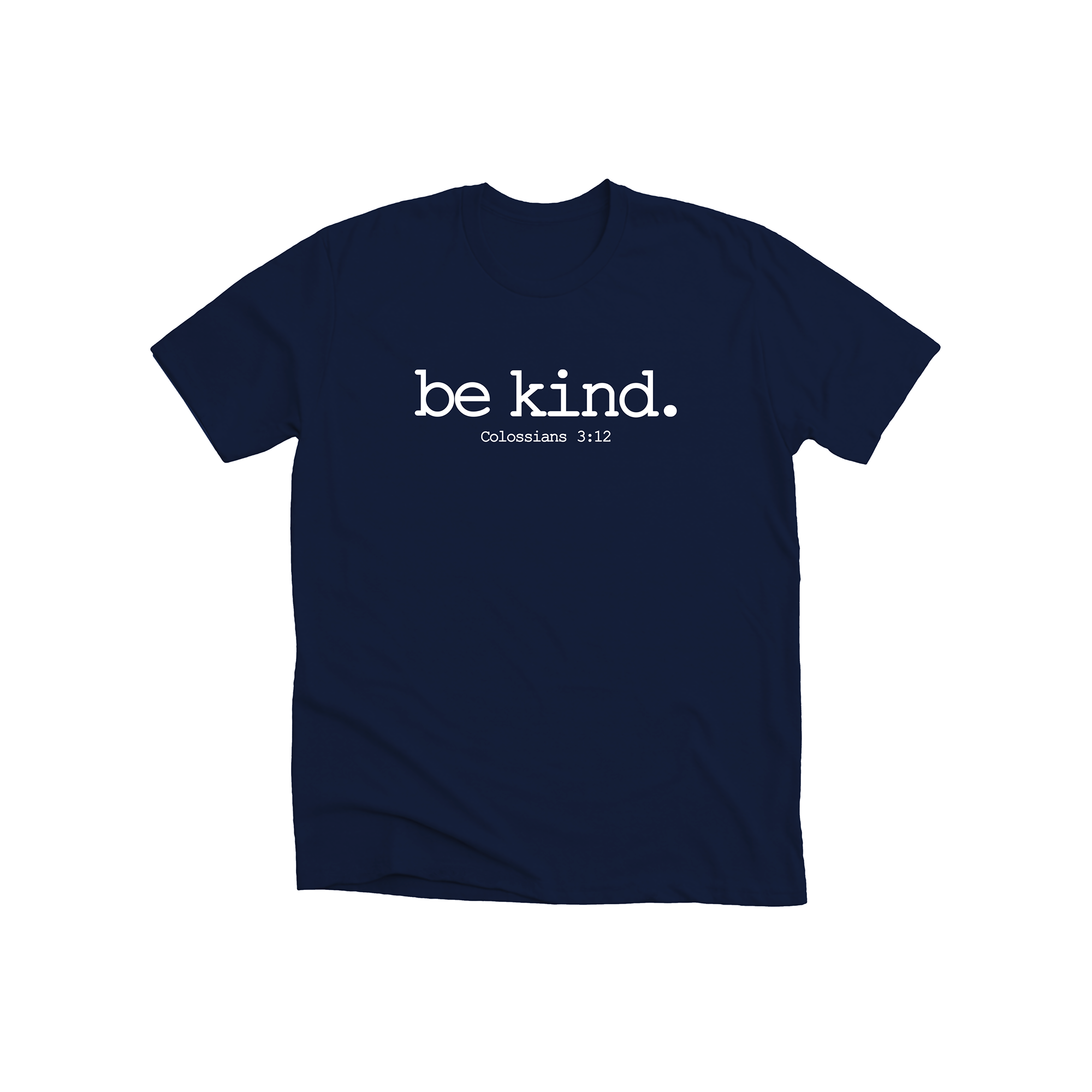 be kind be kind