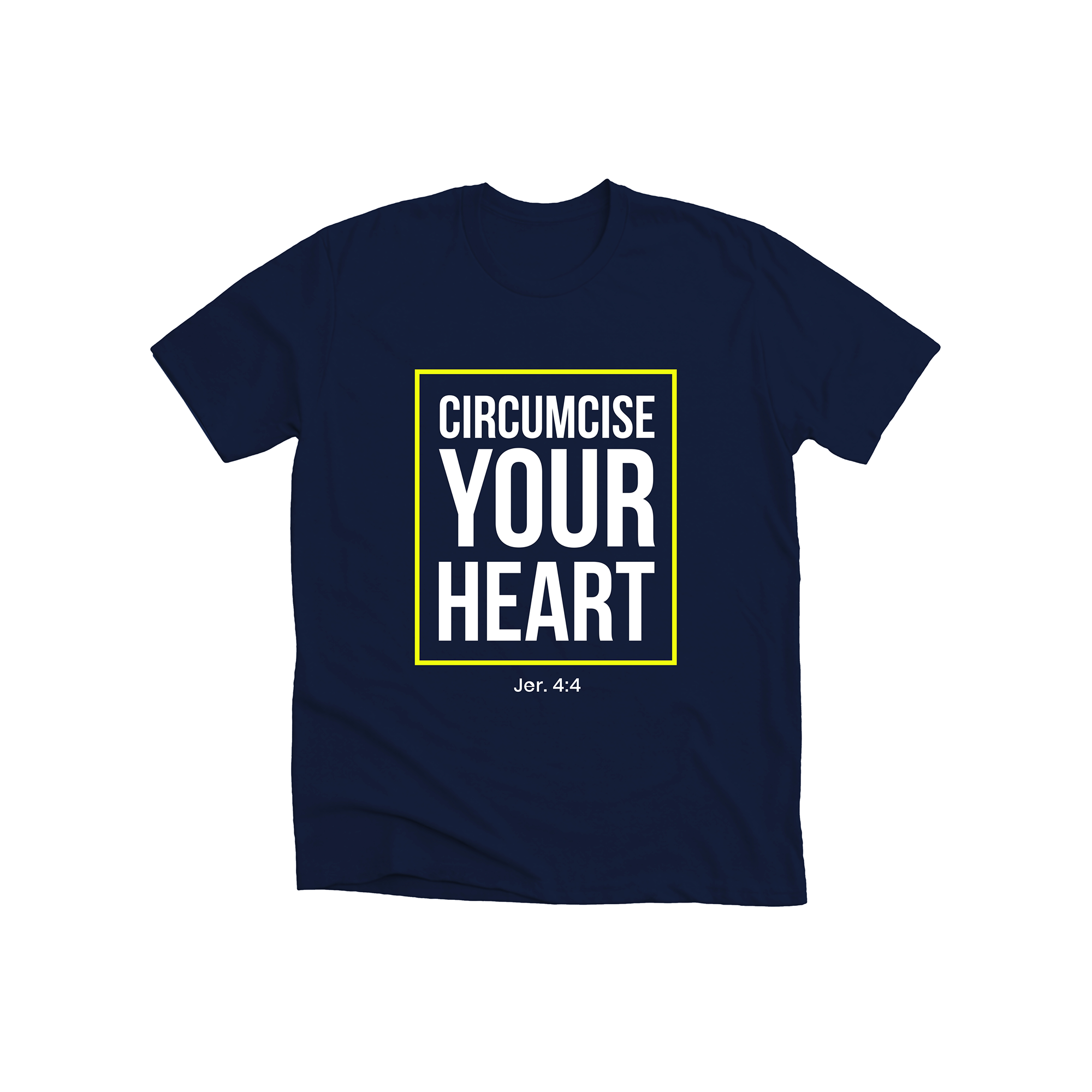 circumcize your heart circumcize your heart