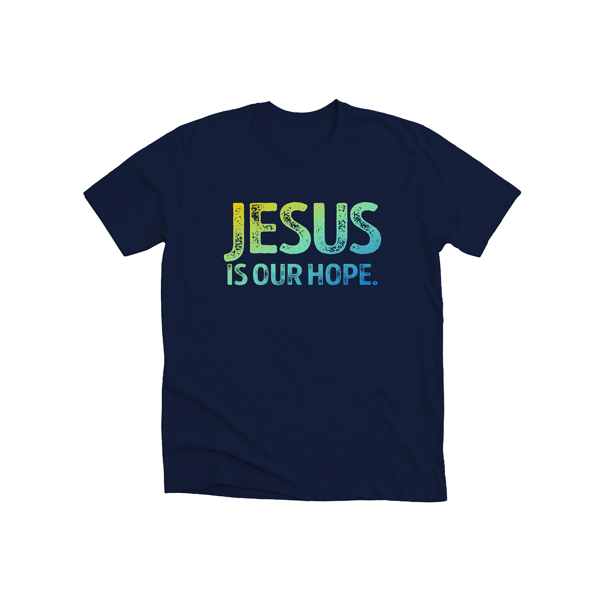 jesus is our hope jesus is our hope