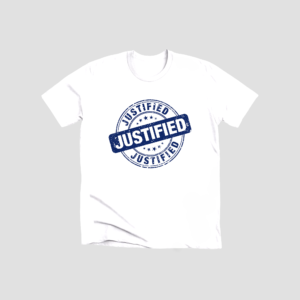 justified 3x