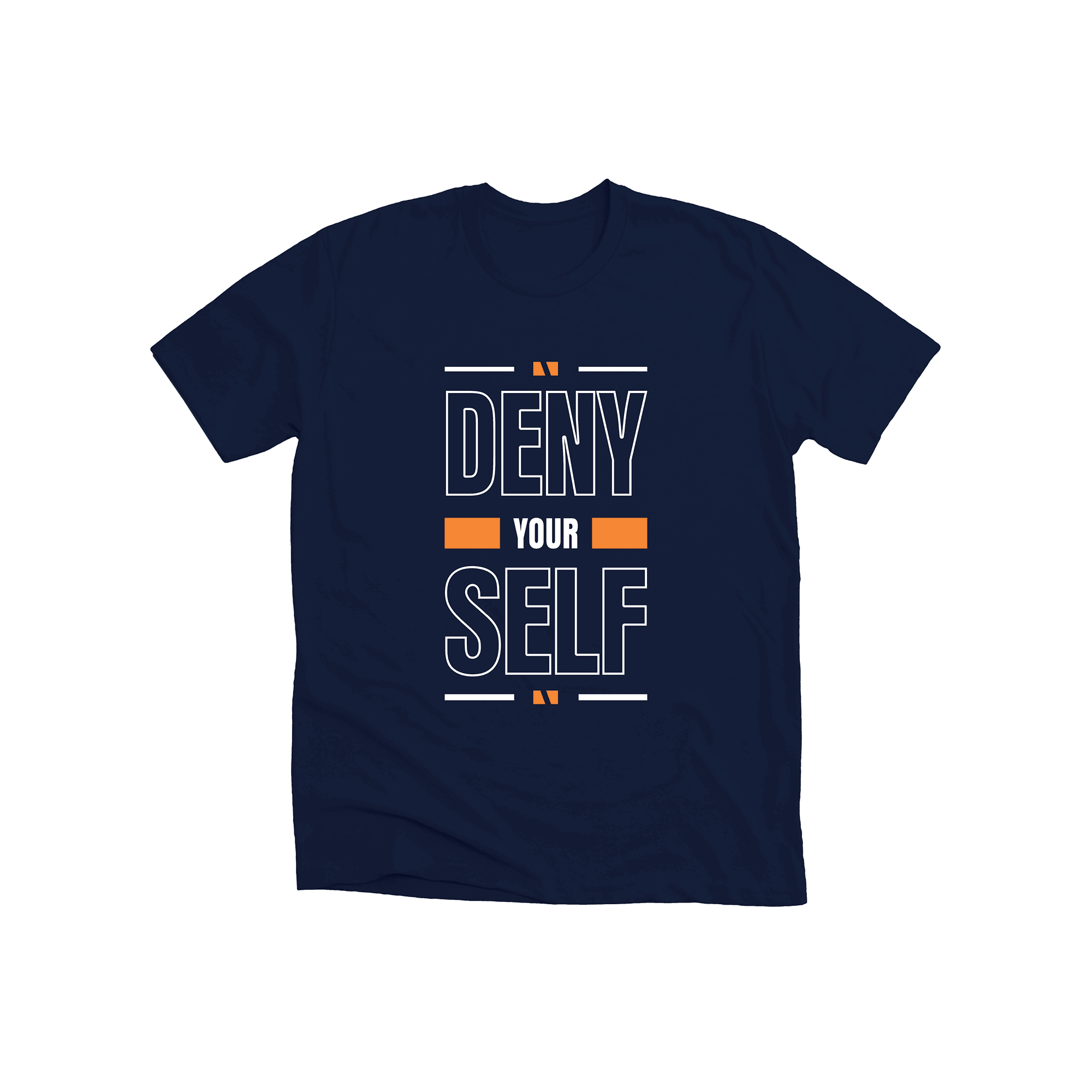 deny your self deny your self