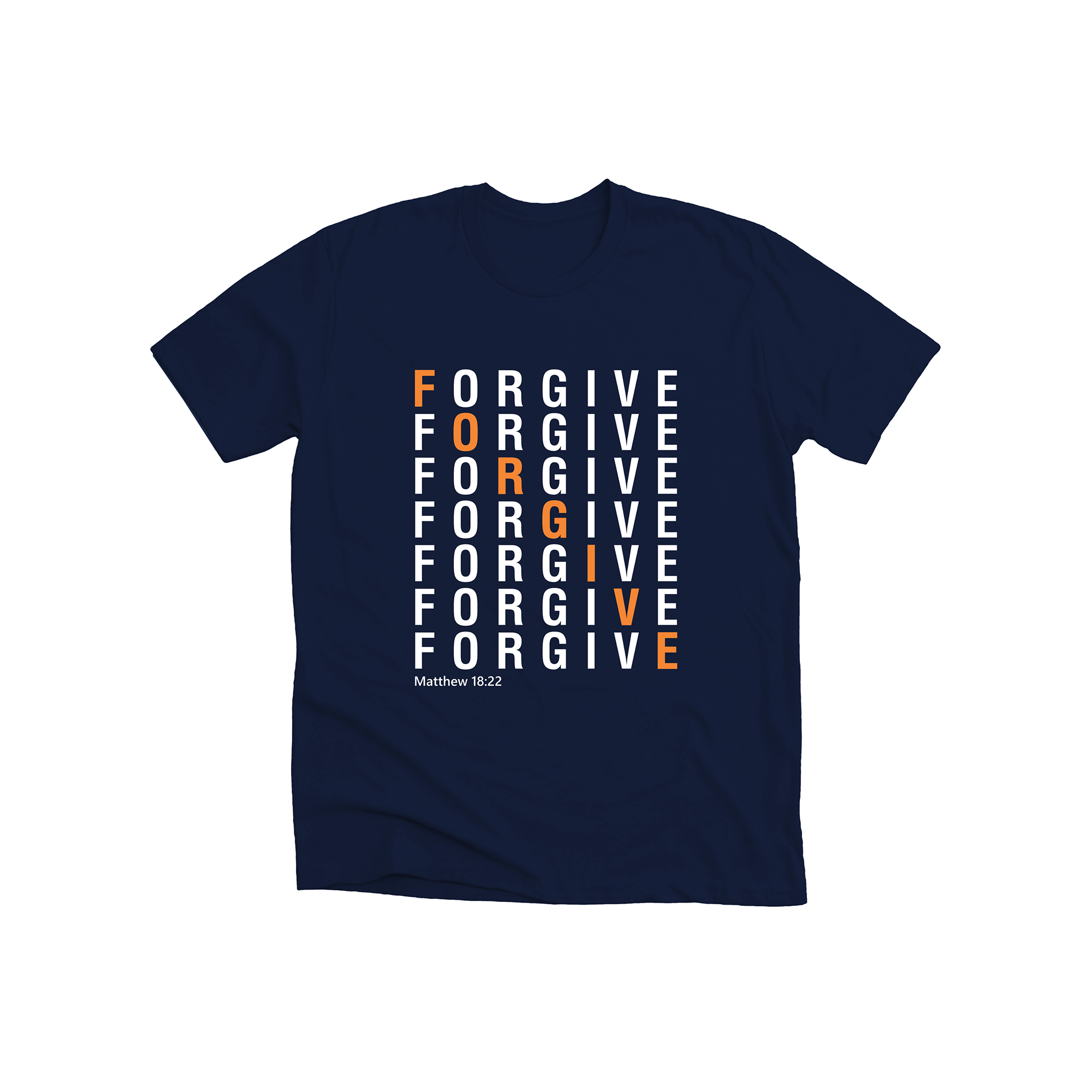 forgive forgive