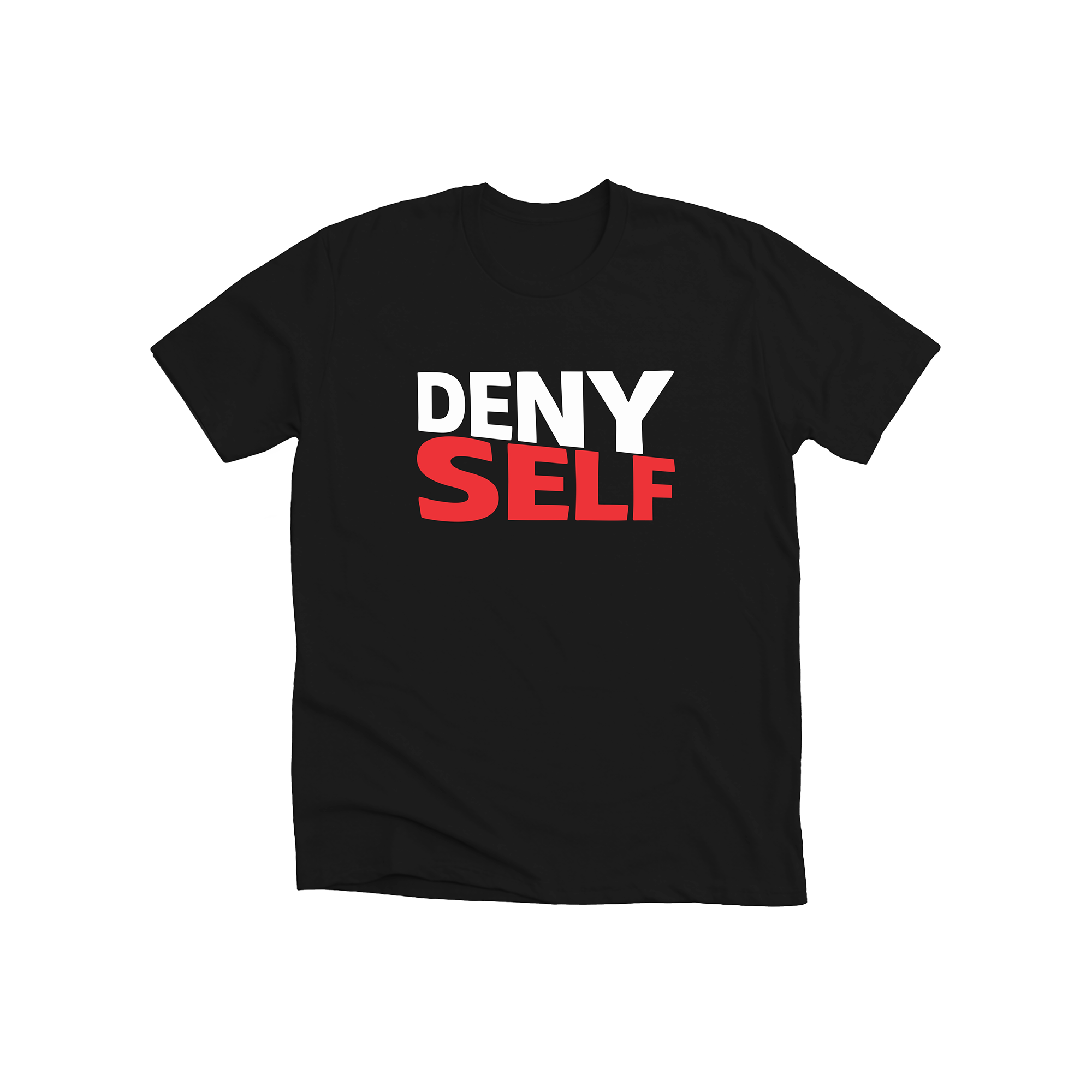 deny self (box style) deny self (box style)