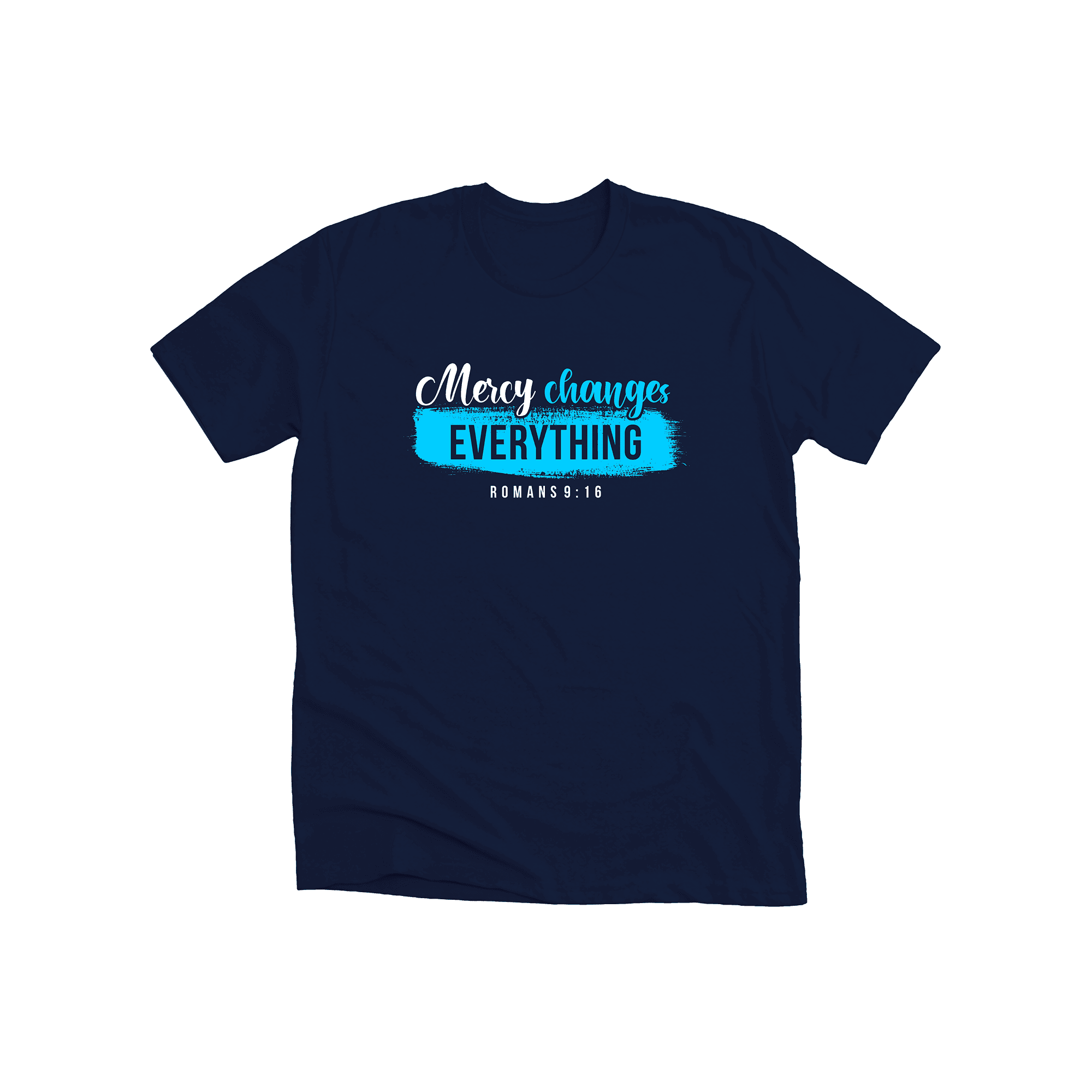 mercy changes everything mercy changes everything