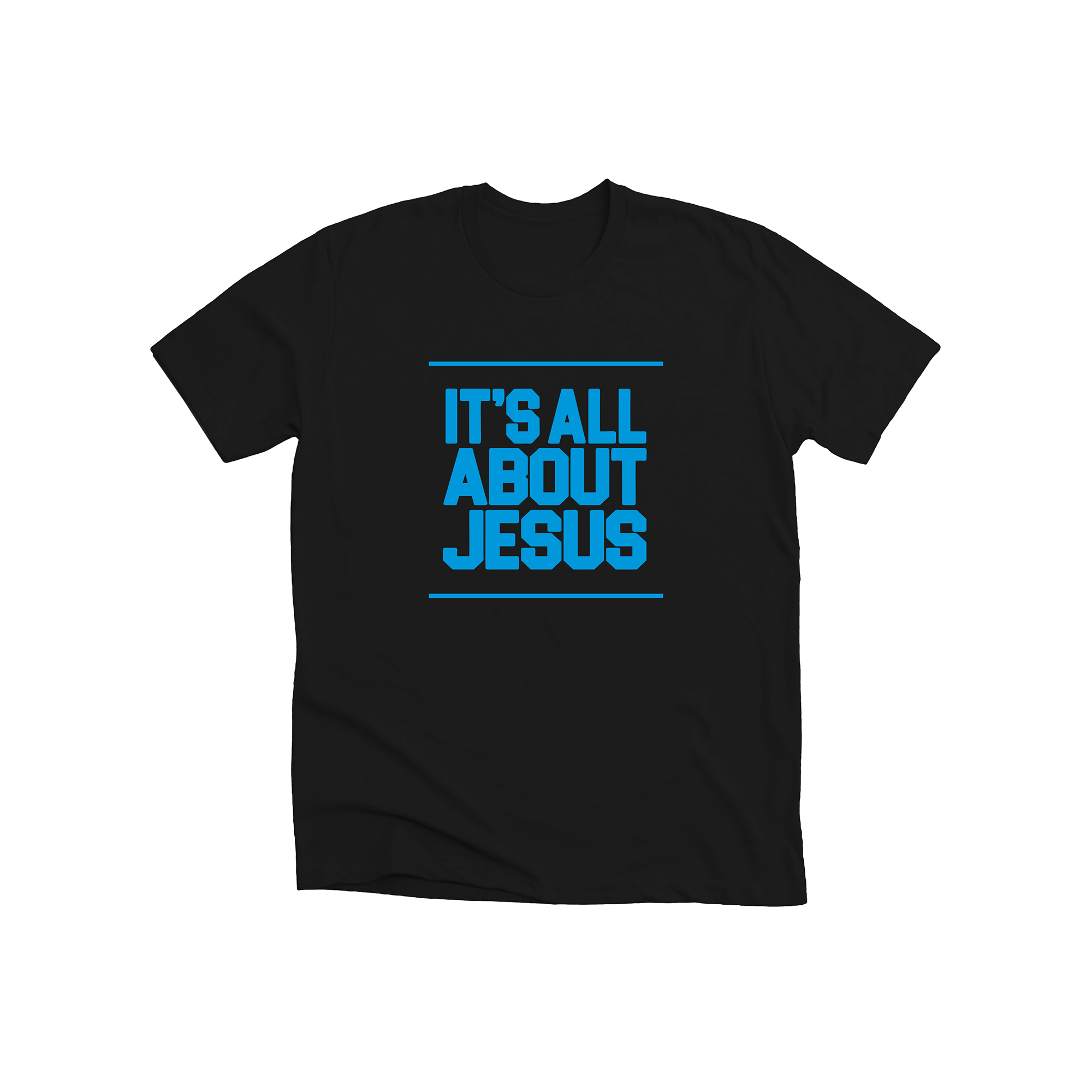 it's all about jesus it's all about jesus