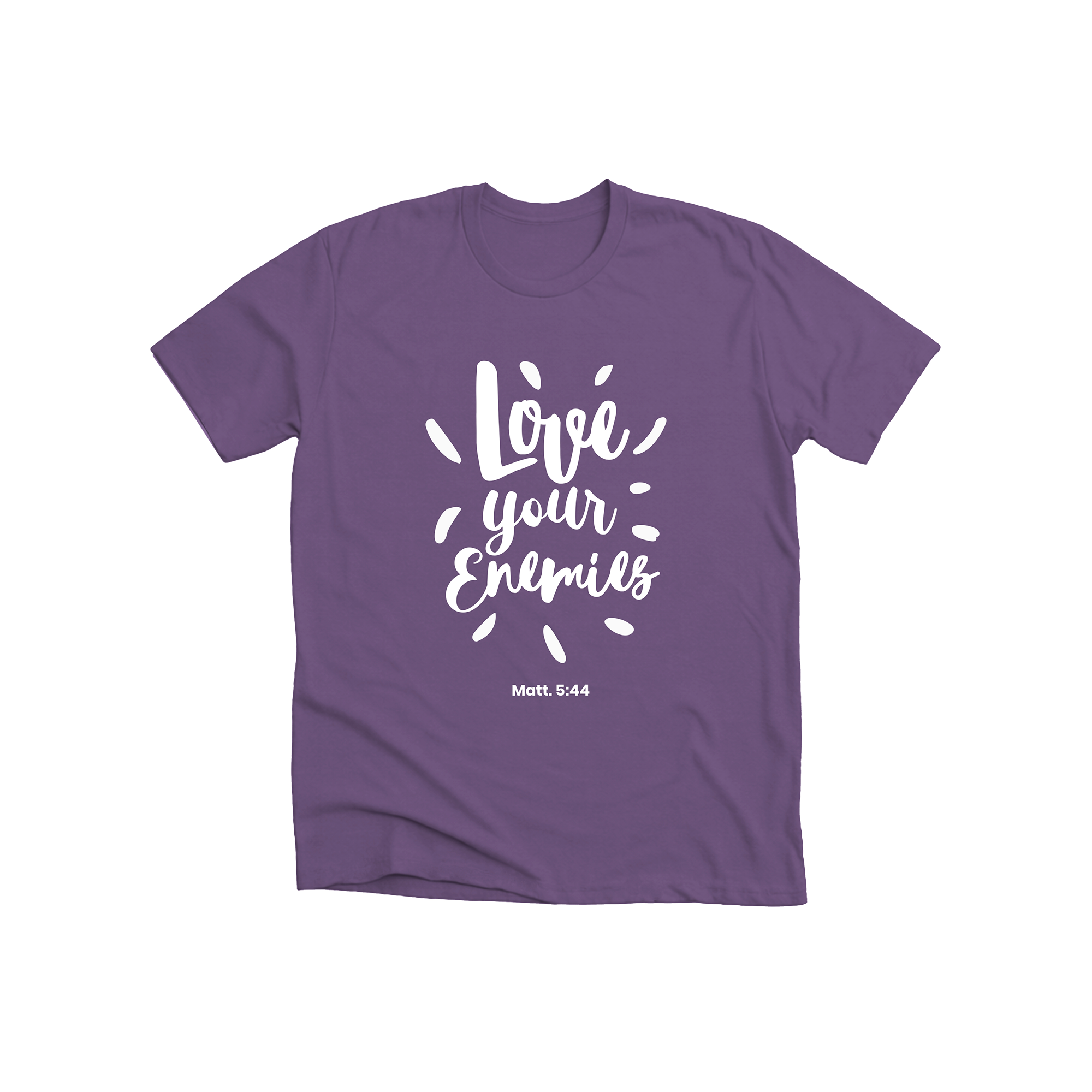 love your enemies female love your enemies female