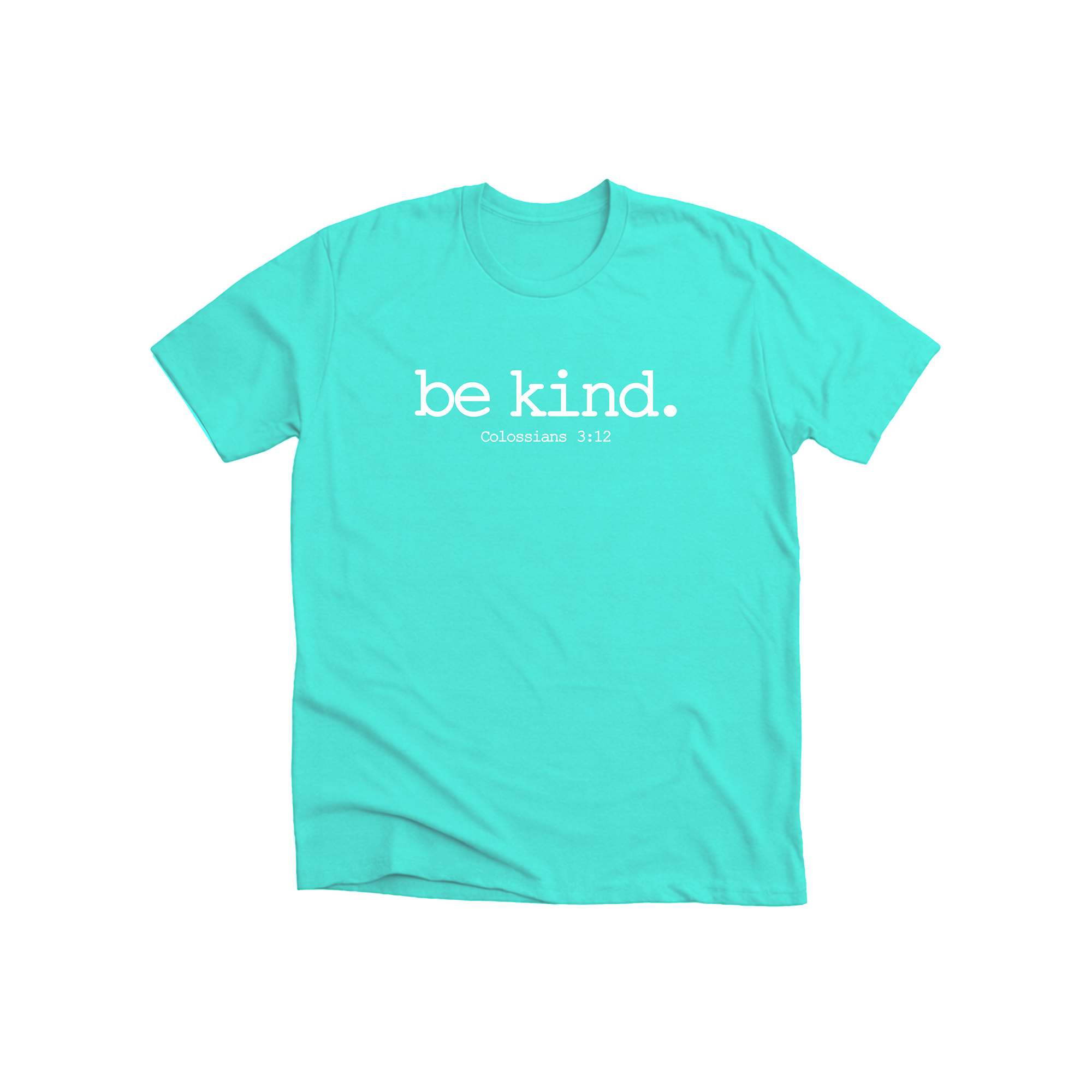 be kind be kind