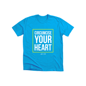 circumcize your heart