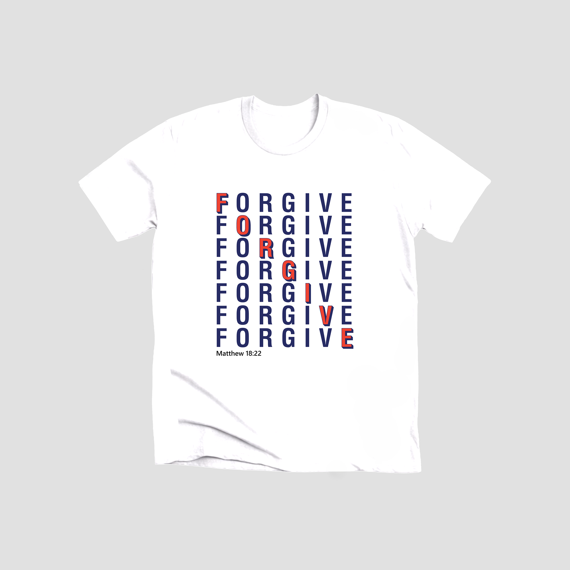 forgive forgive