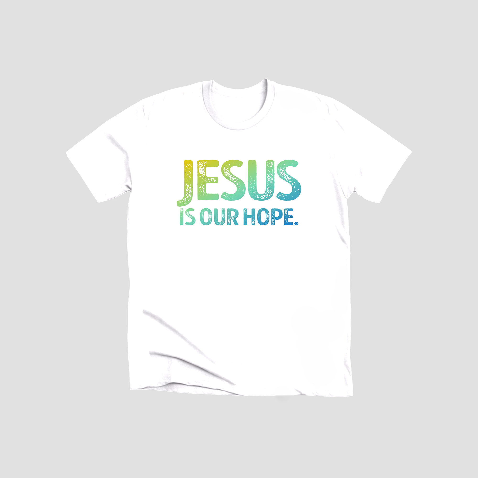 jesus is our hope jesus is our hope