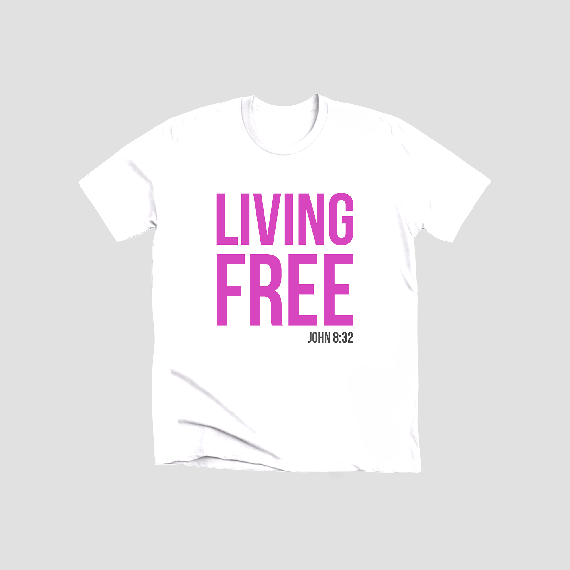 living free living free