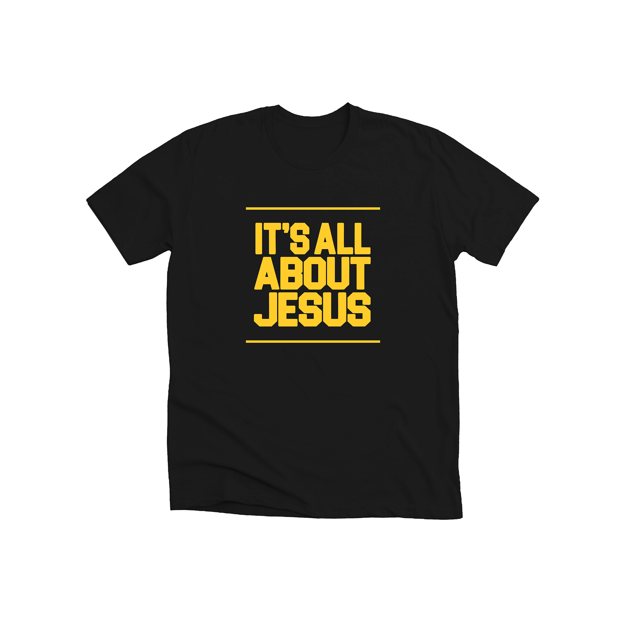 it's all about jesus it's all about jesus
