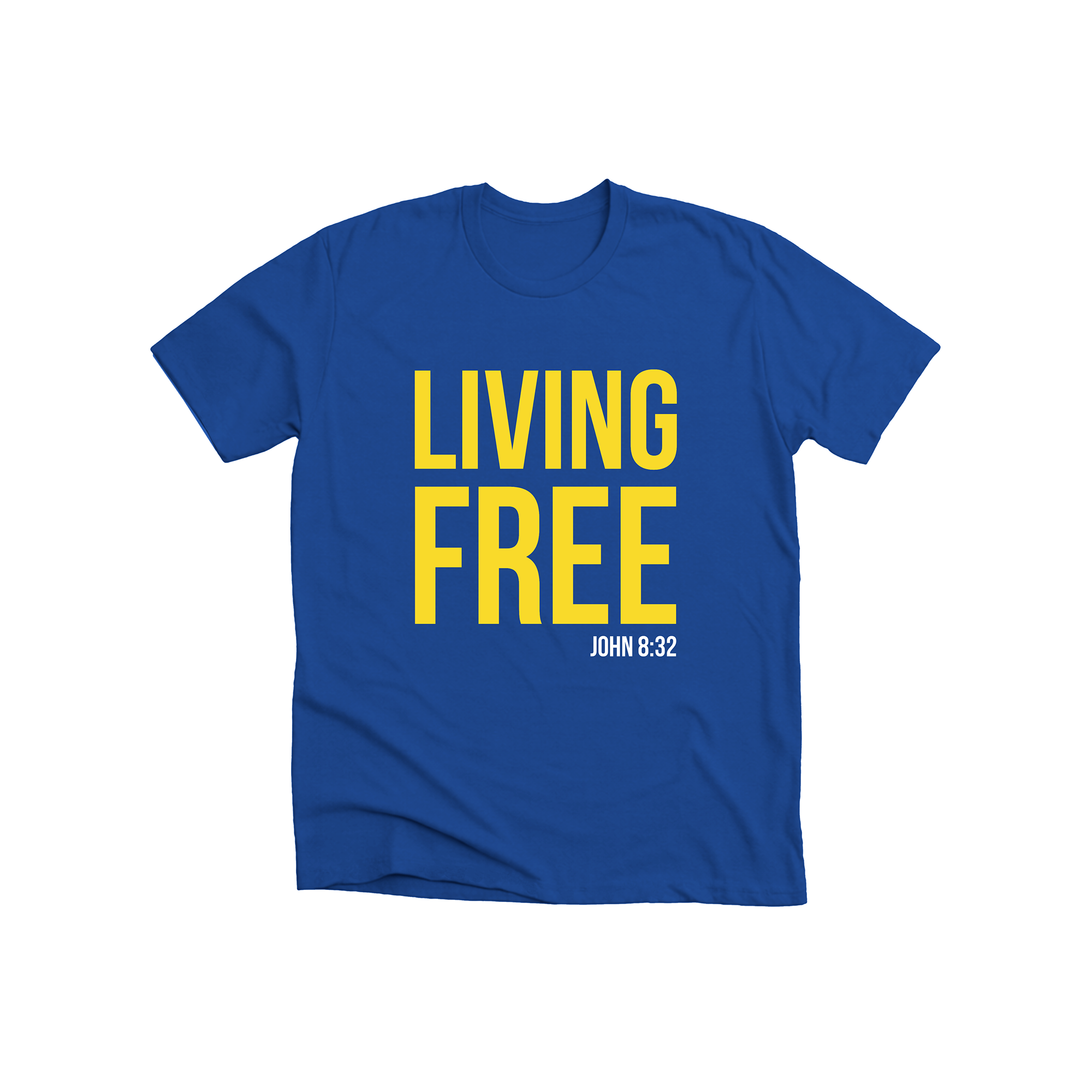 living free living free