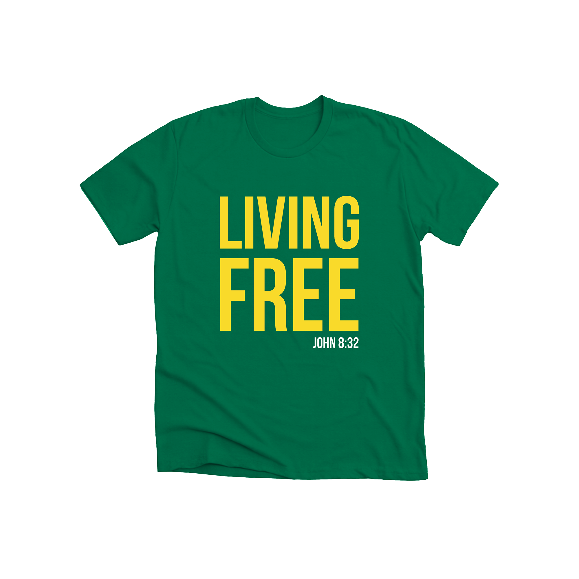 living free living free